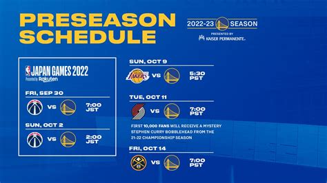 NBA Preseason .